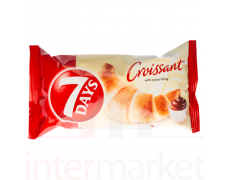 Raguolis 7 DAYS su kakavos įdaru 60g